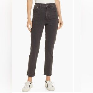 Madewell Perfect Vintage Jeans - 29 Tall